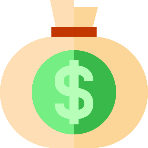 Money bag